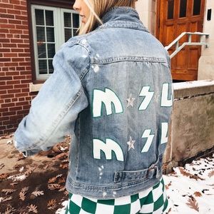 Meet your Posher, Kaylee